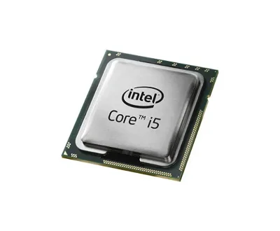 0N1K8J - Dell 2.60GHz 5GT/s 3MB Cache Socket PPGA988 Intel Core i5-3320M Dual Core Processor