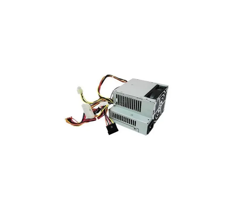 0N248K - Dell 360-Watts Power Supply for Studio XPS 435MT