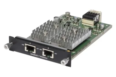 0N30XX - Dell 10GbE SFP+ Uplink Module