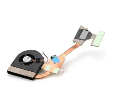 0N385R - Dell CPU Heat Sink and Fan Assembly Optiplex 980 Tower