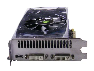 0N3PJ - Dell 1GB nVidia GeForce GT 545 Video Graphics Card for Alienware X51 Aurora R3, Xps 8300