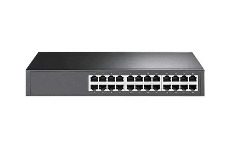 Dell 0N4936-STACK PowerConnect 6224 24 x Ports 10/100/1000Base-T + 4 x Shared SFP Ports Layer 3 Managed Gigabit Ethernet Network Switch. In Stock