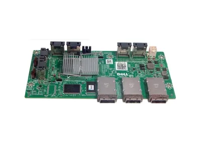 0N4C2D - Dell SAS Controller Card