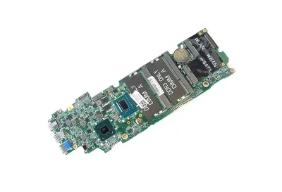 0N4WWY - Dell Inspiron 13Z 5323 Laptop Motherboard with Intel I3-3227U 1.9G
