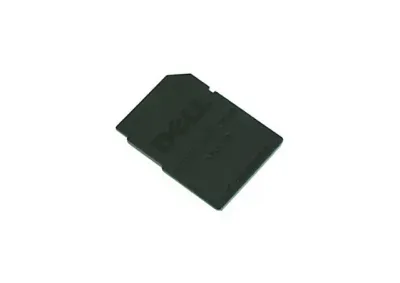 0N541D - Dell SD Card Filler for Inspiron 910 / Vostro 1720