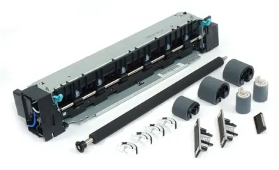 0N606D - Dell Fuser / Transbelt / Separate and Feed Roller Maintenance Kit for Color Laser Printer 3130cn
