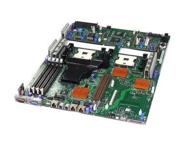 0N6205 - Dell System Board (Motherboard) for PowerEdge 1750