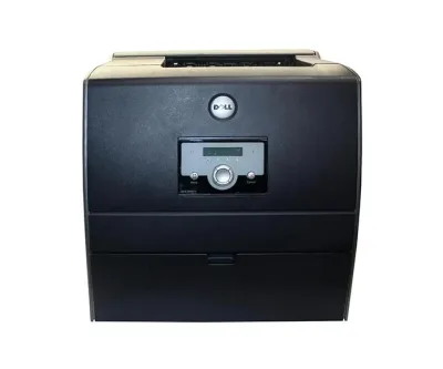 0N6790 - Dell 3000cn Color Laser Printer
