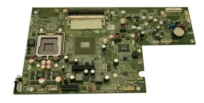 0N683P - Dell System Board for Studio One 19