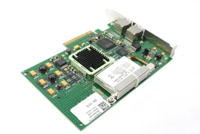 0N6C84 - Dell Compellent CT-SC030 Cha2 Cache Storage Controller
