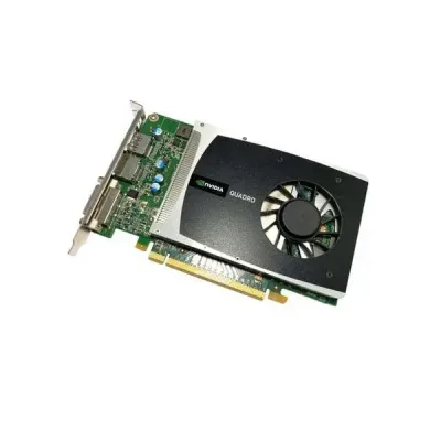 0N6NJT - Dell Quadro FX 2800M 1GB Video Card by nVidia with Fan Precision M6500 Graphics