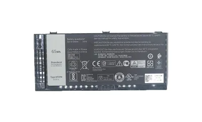 0N71FM - Dell 6-Cell 65WHr Li-Ion Battery for Precision M4800 M6800