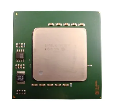 0N7544 - Dell 3.20GHz 800MHz FSB 1MB L2 Cache Intel Pentium 4 541 with HT Technology Processor