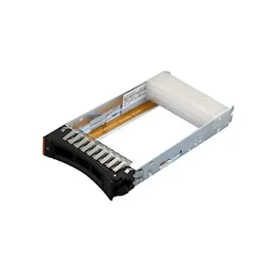 0N7DRN - Dell Hard Drive Tray Caddy 2.5-inch SFF for PowerEdge M620