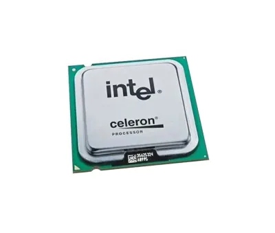 0N8596 - Dell 2.66GHz 533MHz FSB 256KB L2 Cache Intel Celeron D 330 Processor