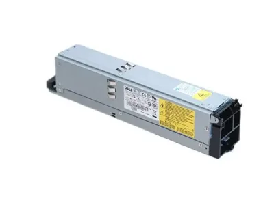 0N898N - Dell 500-Watts Redundant Power Supply for PowerEdge 2650