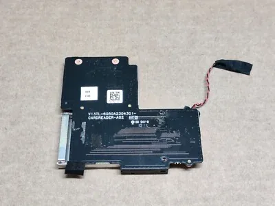 0N8DVP - Dell Card Reader Board for Latitude 13 Vostro