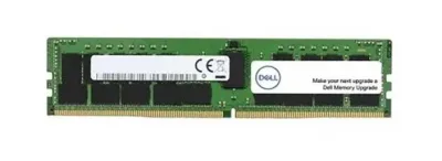 0N8MT5 - Dell 4GB DDR4-2133MHz PC4-17000 ECC Unbuffered CL15 288-Pin DIMM 1.2V Single Rank Memory Module