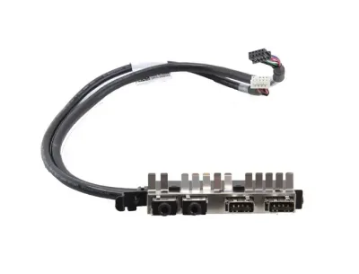 0N904D - Dell Front I/o USB Panel for OptiPlex 960 SFF