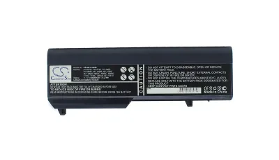 0N958C - Dell 9-Cell Li-Ion Battery for Vostro 1310 1510 2510