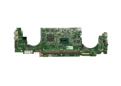 0N9YM9 - Dell Inspiron 7548 Laptop Motherboard with Intel i7-5500U 2.4GHz CPU