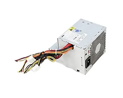0NC912 - Dell 220-Watts 100-120V / 200-240V Power Supply for OptiPlex GX520