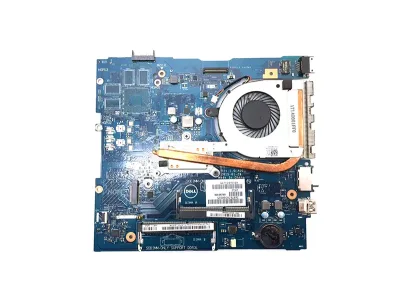 0NCF24 - Dell System Board (Motherboard) with Intel i5 5250U 1.60GHz for Vostro 3458