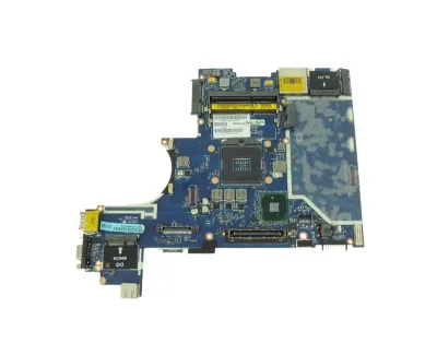 0NCL00 - Dell System Board (Motherboard) for Latitude E6410