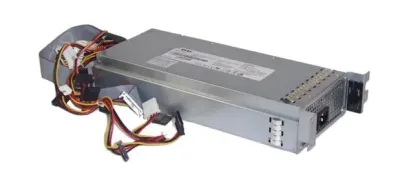 0ND591 - Dell 800-Watts 100-240V ATX Non-Redundant Power Supply for PowerEdge 1900