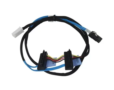 0ND63T - Dell PowerEdge T410 SAS Serial Attached SCSI Hard Drive Cable