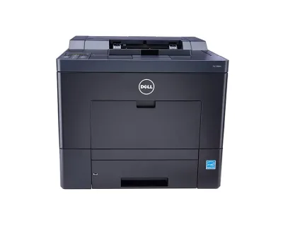 0NDWPJ - Dell C2660dn Color Laser Printer - 28 ppm