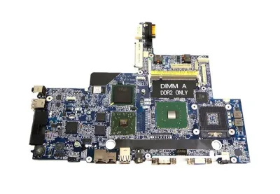 0NF402 - Dell System Board (Motherboard) for Latitude D810, Precision M70