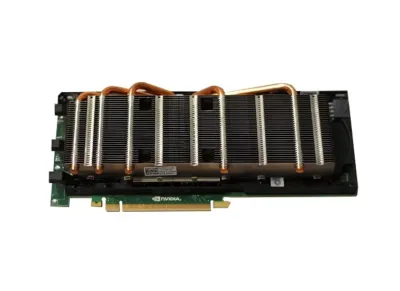 0NFD8W - Dell Nvidia Tesla M2050 3GB 384-Bit PCI Express 2 x16 Computing Processor Graphic Card