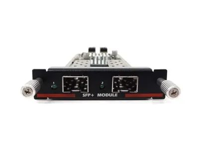 0NFHFX - Dell PowerConnect 7000 Series 10GBase-T 10 Gigabit Ethernet Expansion Uplink Module