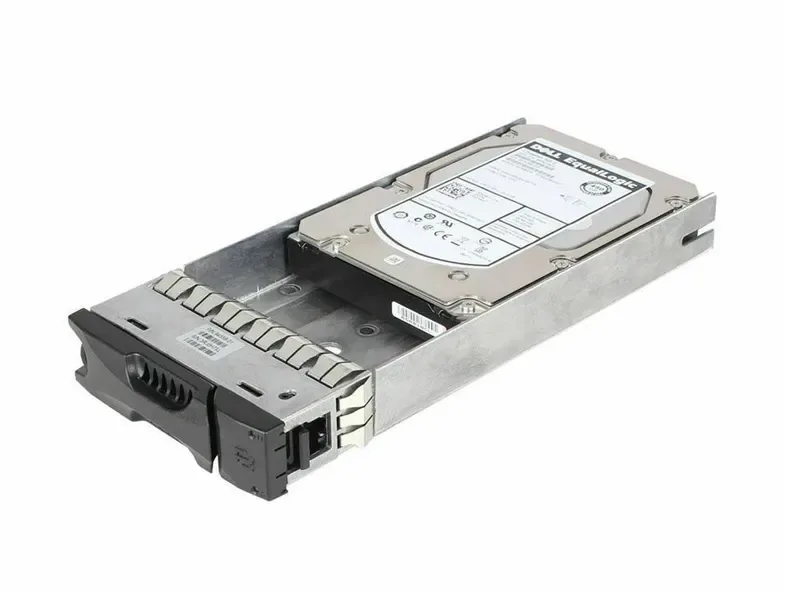 0NFW4T - Dell / Seagate Cheetah NS.2 450GB 10000RPM SAS 6Gb/s 16MB Cache Hot-Swappable 3.5-inch Hard Drive