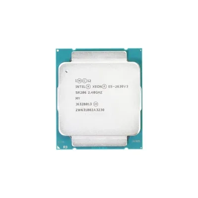 0NFXND - Dell 3.2GHz 20MB SmartCache Socket FCLGA2011-3 Intel Xeon E5-1680 V3 8-Core Processor
