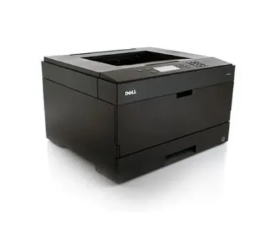 0NG701 - Dell 3110cn Color Laser Printer