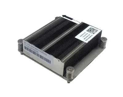 0NGDCM - Dell CPU Heatsink Assembly for PowerEdge C6220