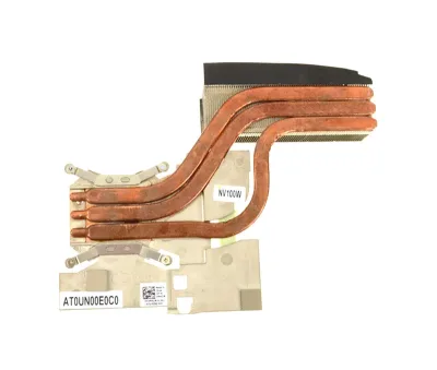 0NHGJM - Dell Video Card Heat Sink Alienware M18X R3