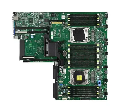 0NHNHP - Dell System Board (Motherboard) for Precision R7910