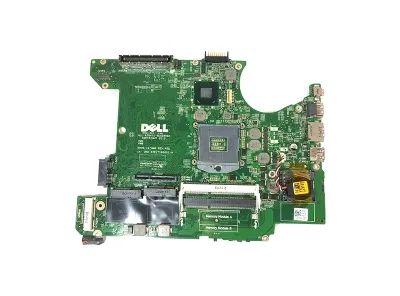 0NHWTJ - Dell System Board for Latitude E5420 Laptop