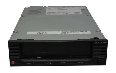0NJ003 - Dell VS160 External Tape Drive for PowerVault 110T