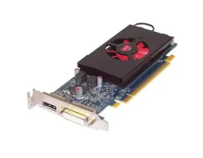 0NJ0D3 - Dell AMD ATI Radeon HD 7570 1GB GDDR5 PCI Express 2.1 x16 Graphics Card