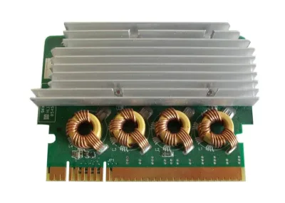 0NJ664 - Dell VOLTAGE REGULATOR Module for Precision 470 670 PowerEdge 1420SC
