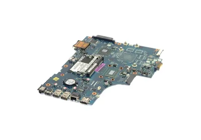 0NJ7D4 - Dell System Board (Motherboard) with Intel Pentium Dual-Core 2117U 1.80Ghz CPU for Inspiron 17-3721