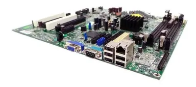 0NJ886 - Dell System Board (Motherboard) for PowerEdge SC430