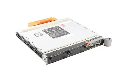 0NJ8X4 - Dell Networking S6000 40Gb/s 32 x Ports QSFP+ Rack-mountable Gigabit Ethernet Switch