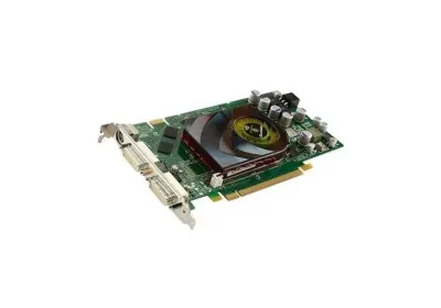 0NJJGV - Dell 512MB nVidia Quadro FX2500M Video / Graphics Card for XPS Inspiron Precision