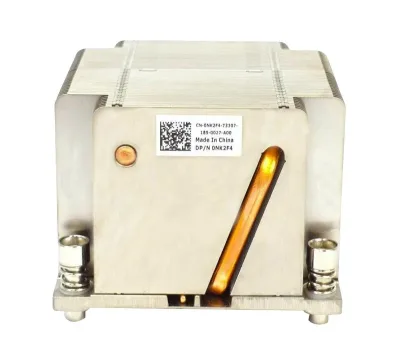 0NK2F4 - Dell Heatsink for PowerEdge R515