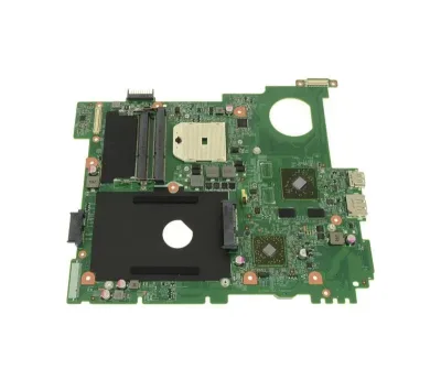 0NKG03 - Dell Inspiron M5110 AMD Laptop Motherboard FS1